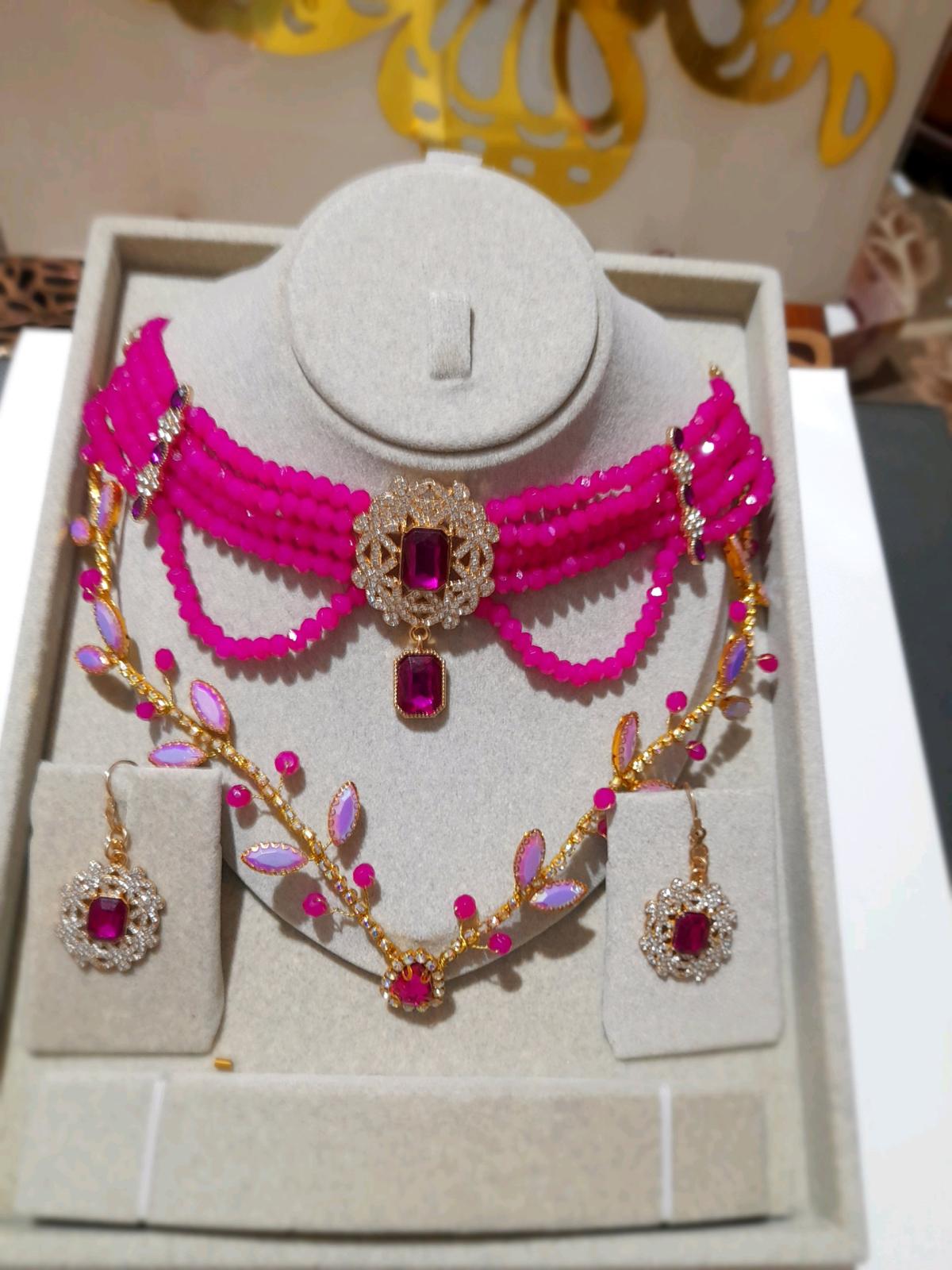 رادكو واكسسوارات الجوهر