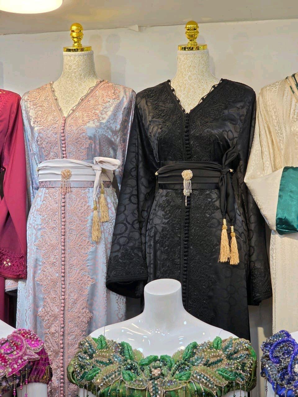 فستان عيد 2026 - Alger Centre, Alger - Tijelabin