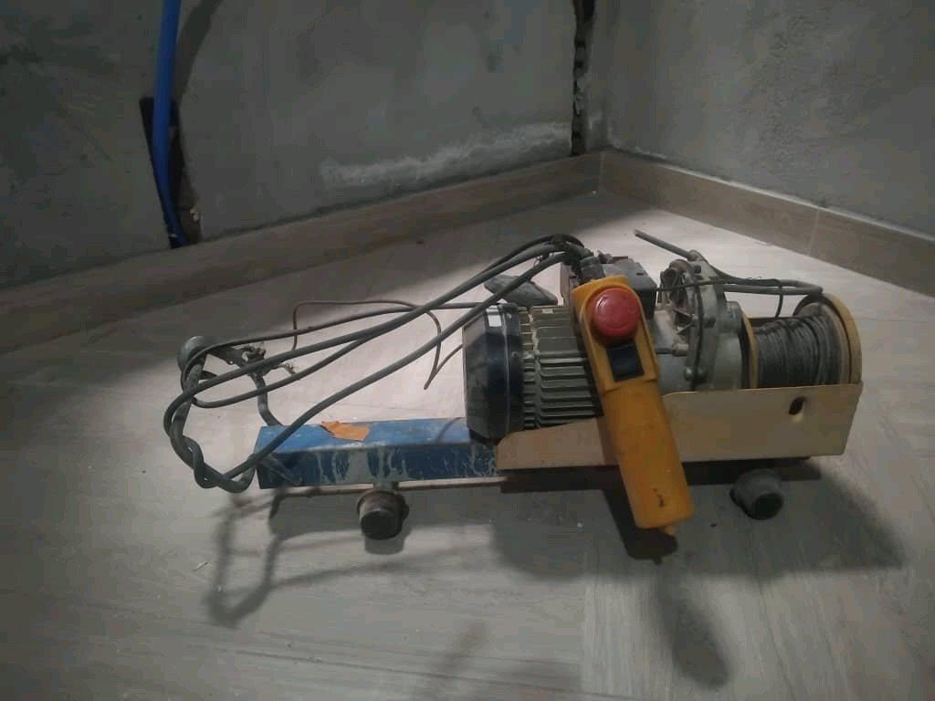 مونتشارج معاه support و صندوق