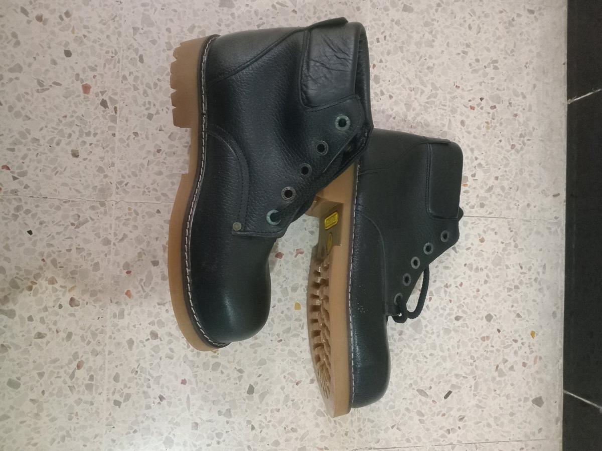 chaussures de securite