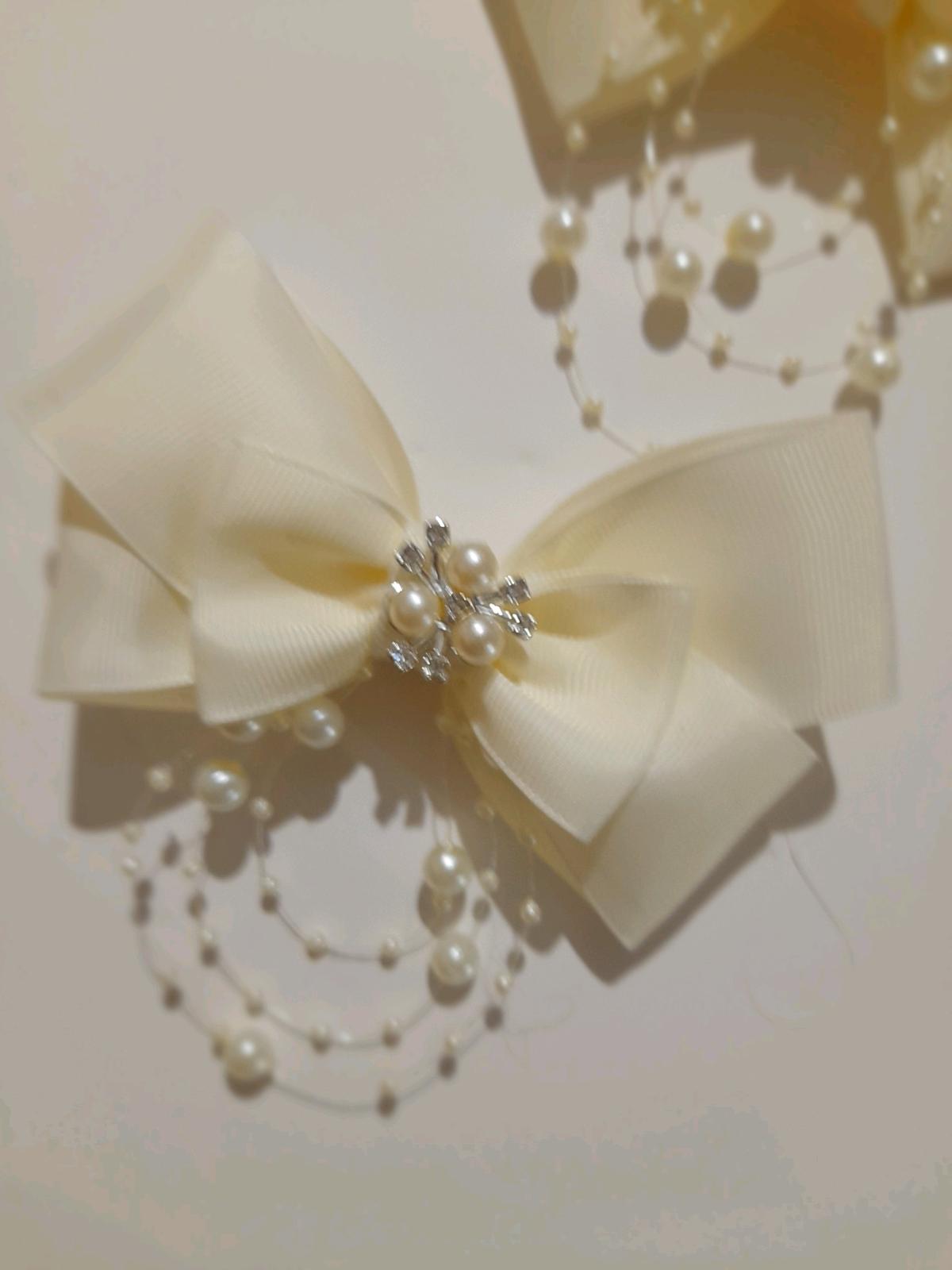 اكسسوارات الشعر