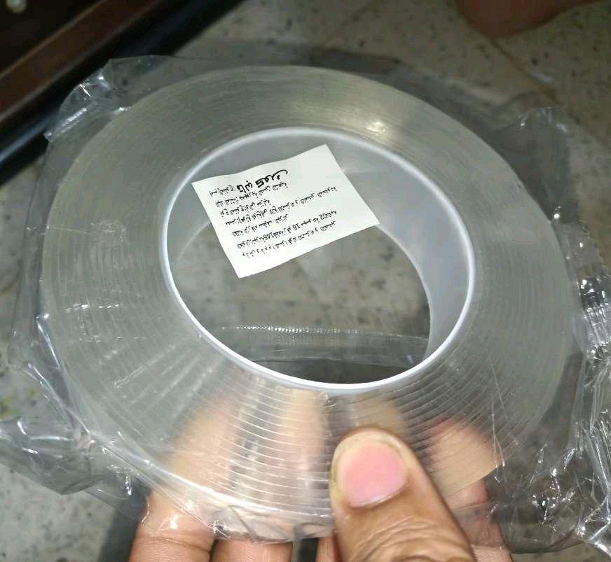 نانو شريط لاصق Nano tape