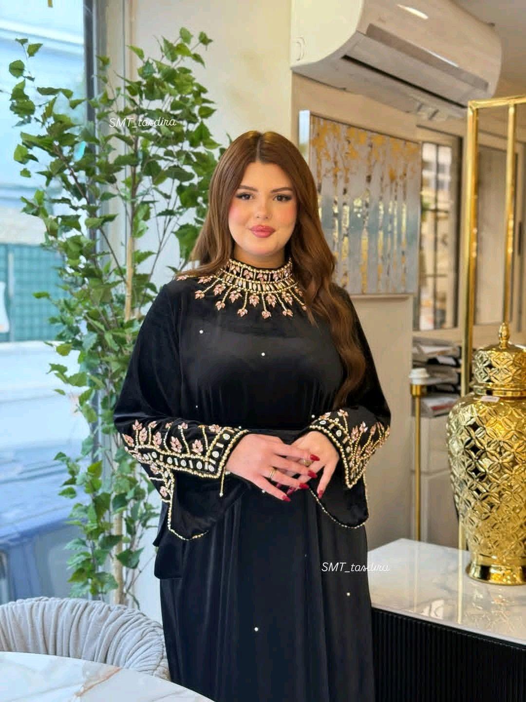 قندورة العيد