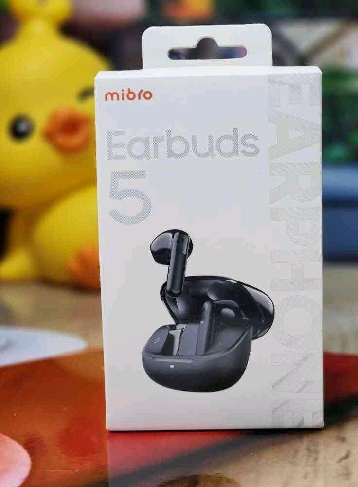 سماعات Mibro Earbuds 5