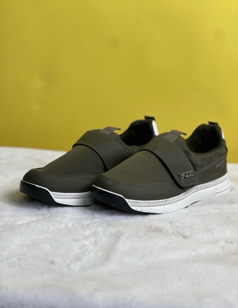 حذاء رياضي hugo boss