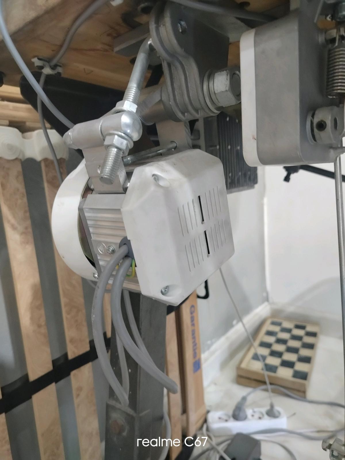 machine a coudre industrielle pour chaussures phaff - Beni Amrane, Boumerdes - Tijelabin