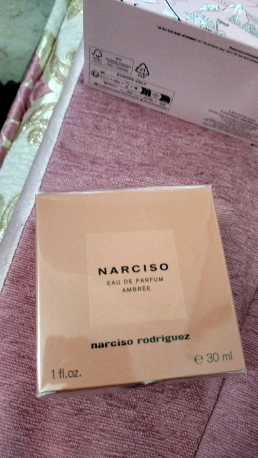 parfums originaux caba