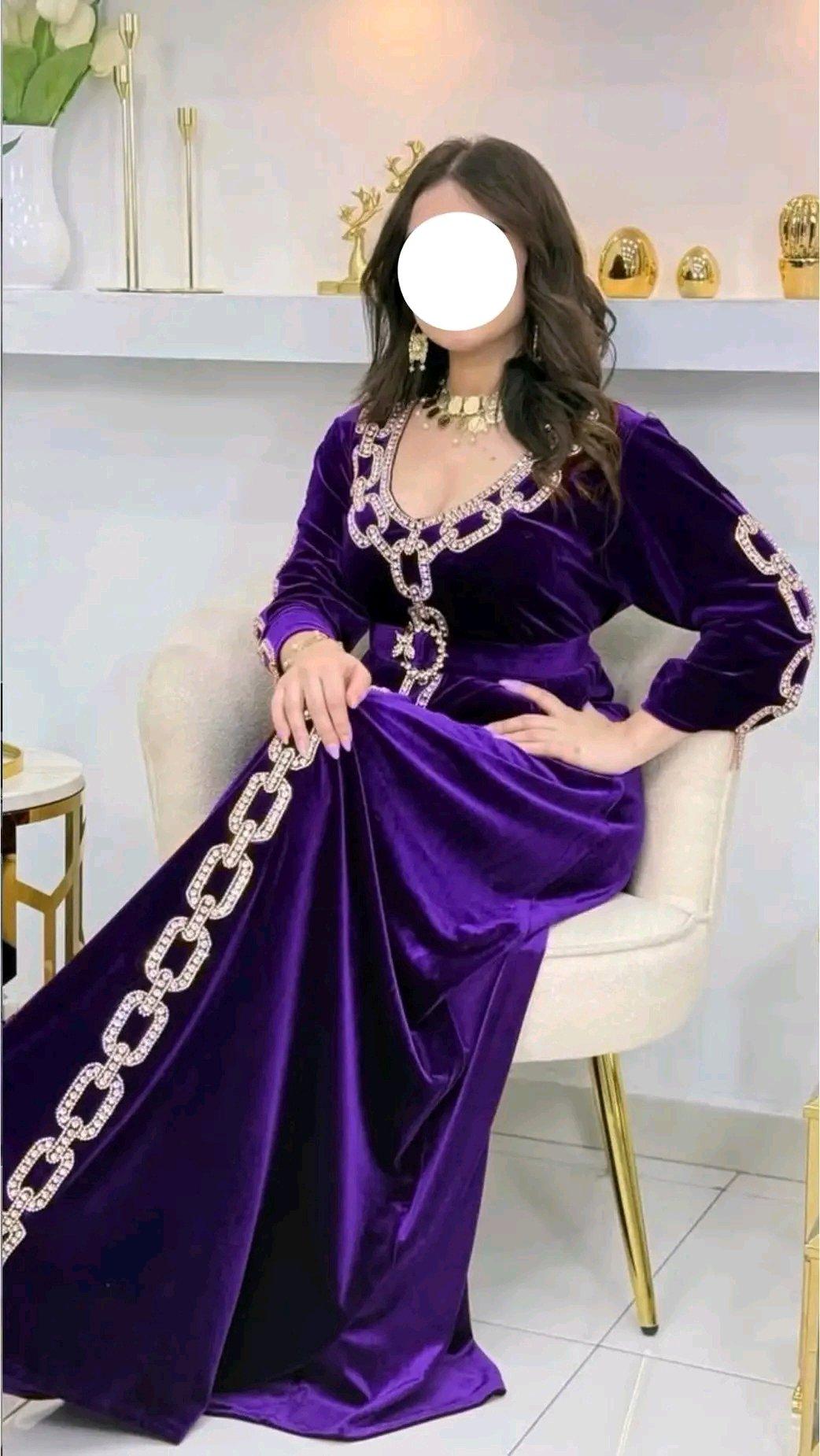 قفطان تيفاني