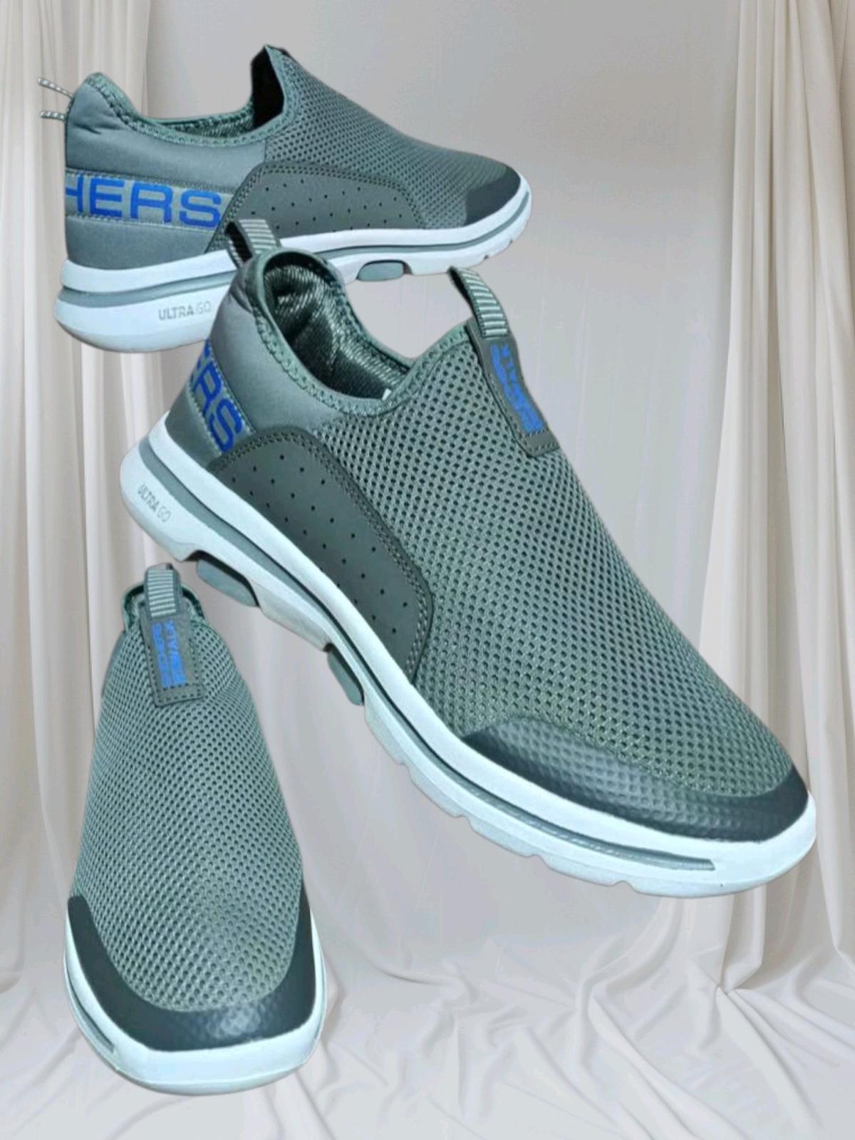 Skechers - Bouira, Bouira - Tijelabin