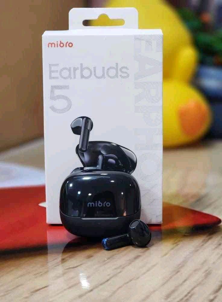 سماعات Mibro Earbuds 5