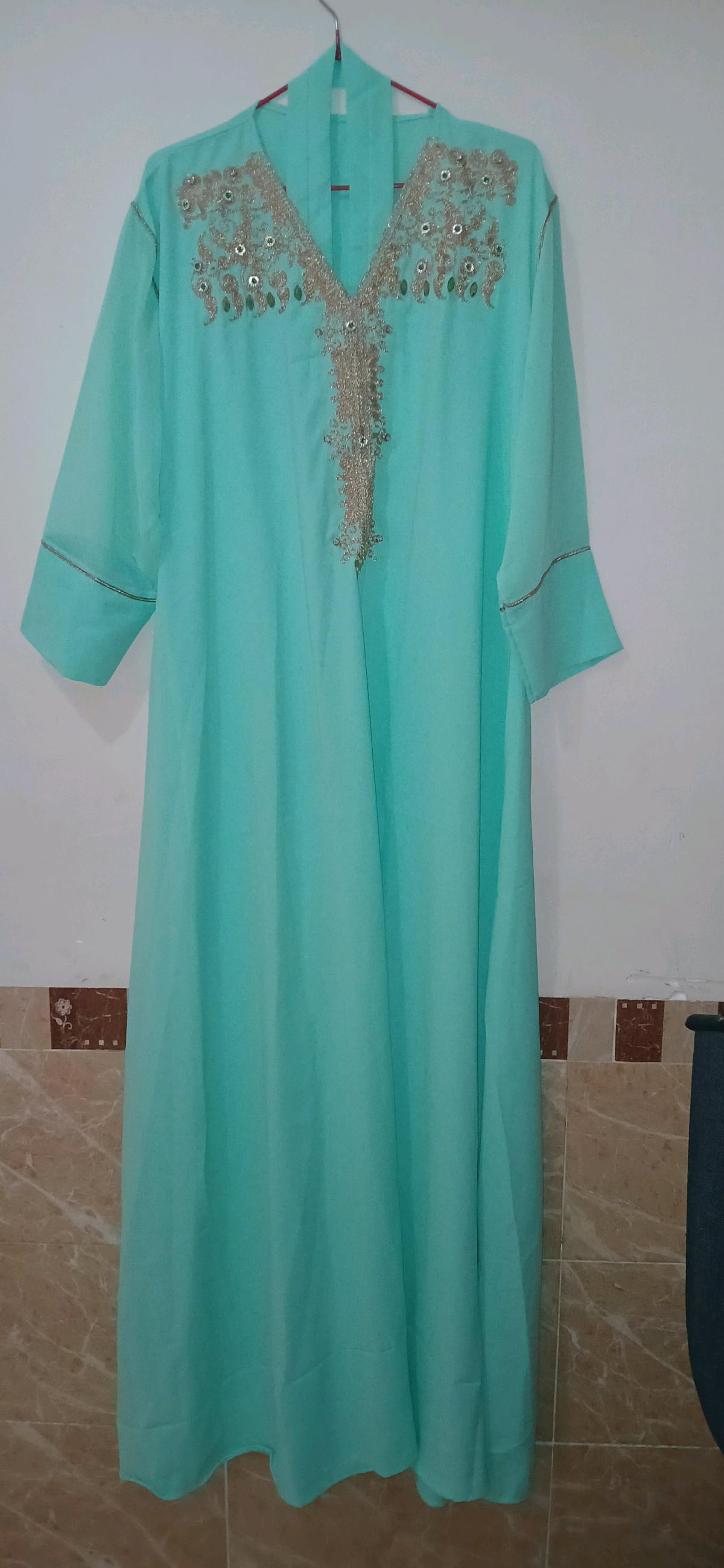 قفطان ربيعي