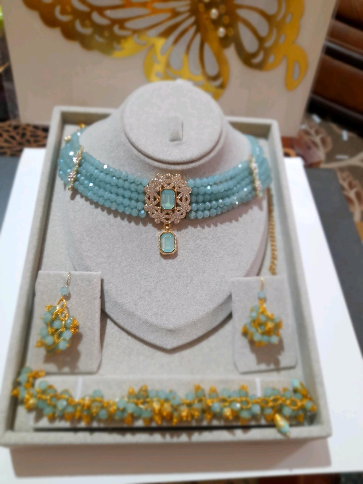 رادكو واكسسوارات الجوهر