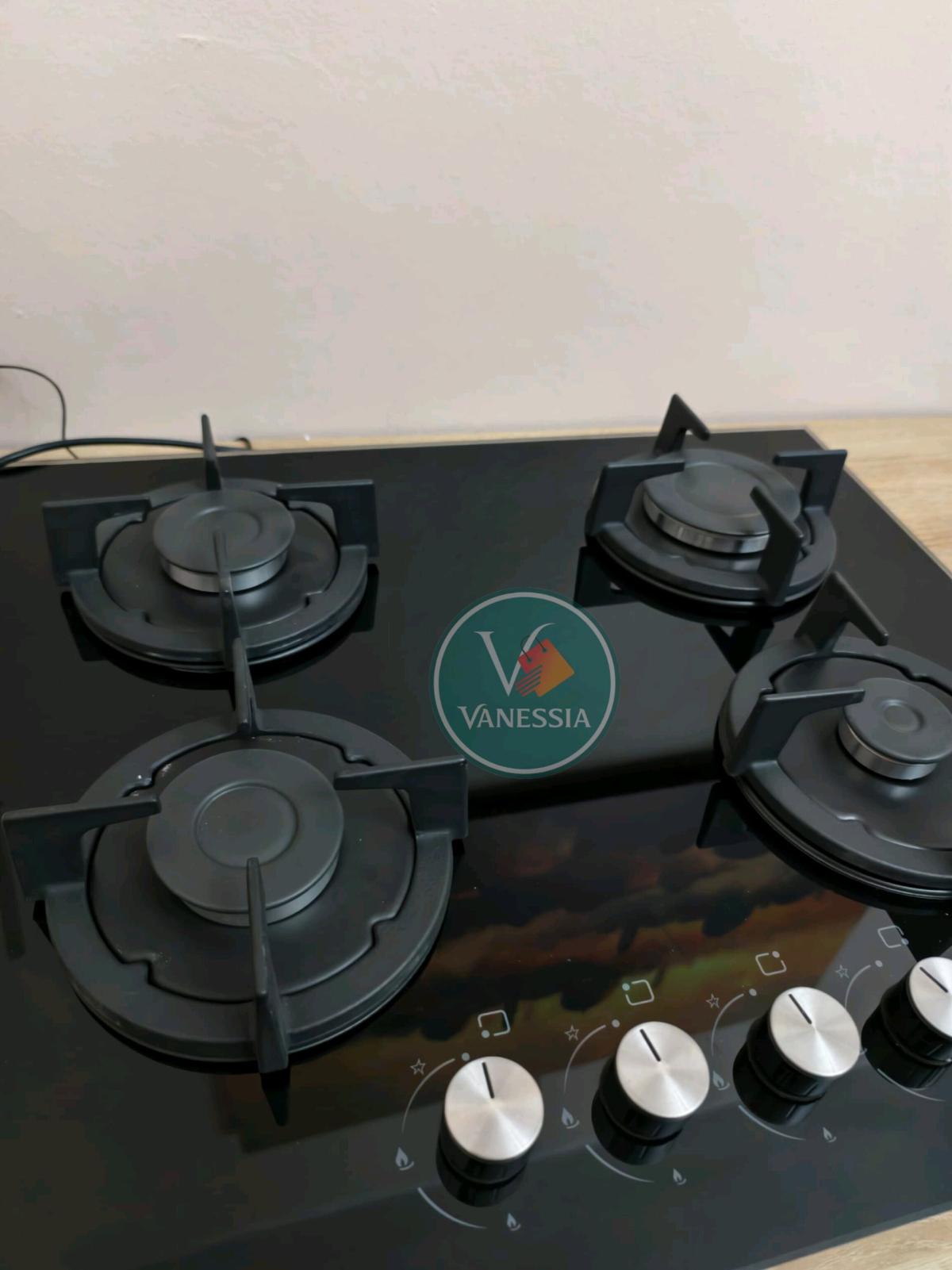 Plaque Chauffante Arcodym En Cramique 4 Feux Fonte Plaque ch