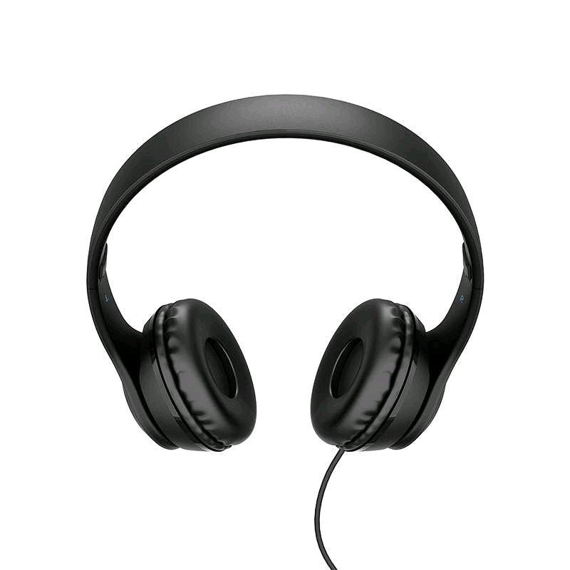 سماعات رأس سلكية BO5 Wired headphones BO5 Star sound