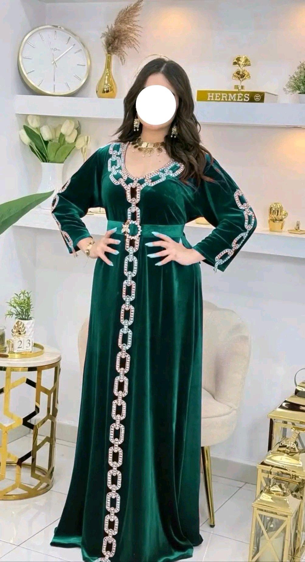 قفطان تيفاني