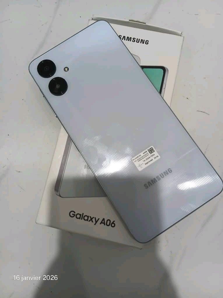 Samsung A6