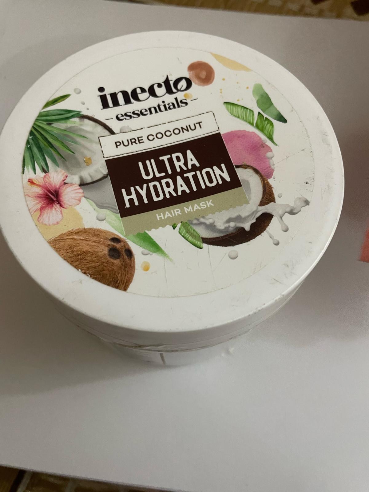 masque cheveux en promotion