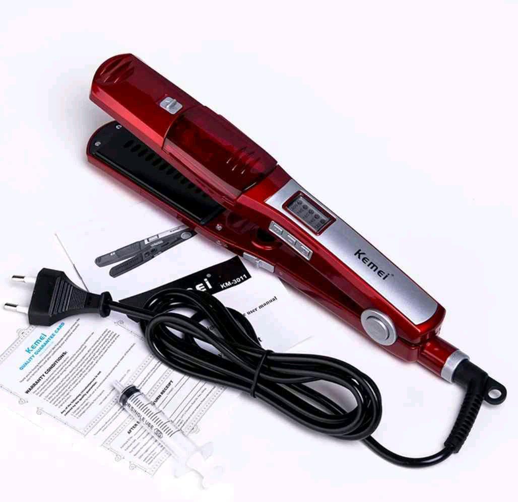 lisseur Kemei KM 30 11