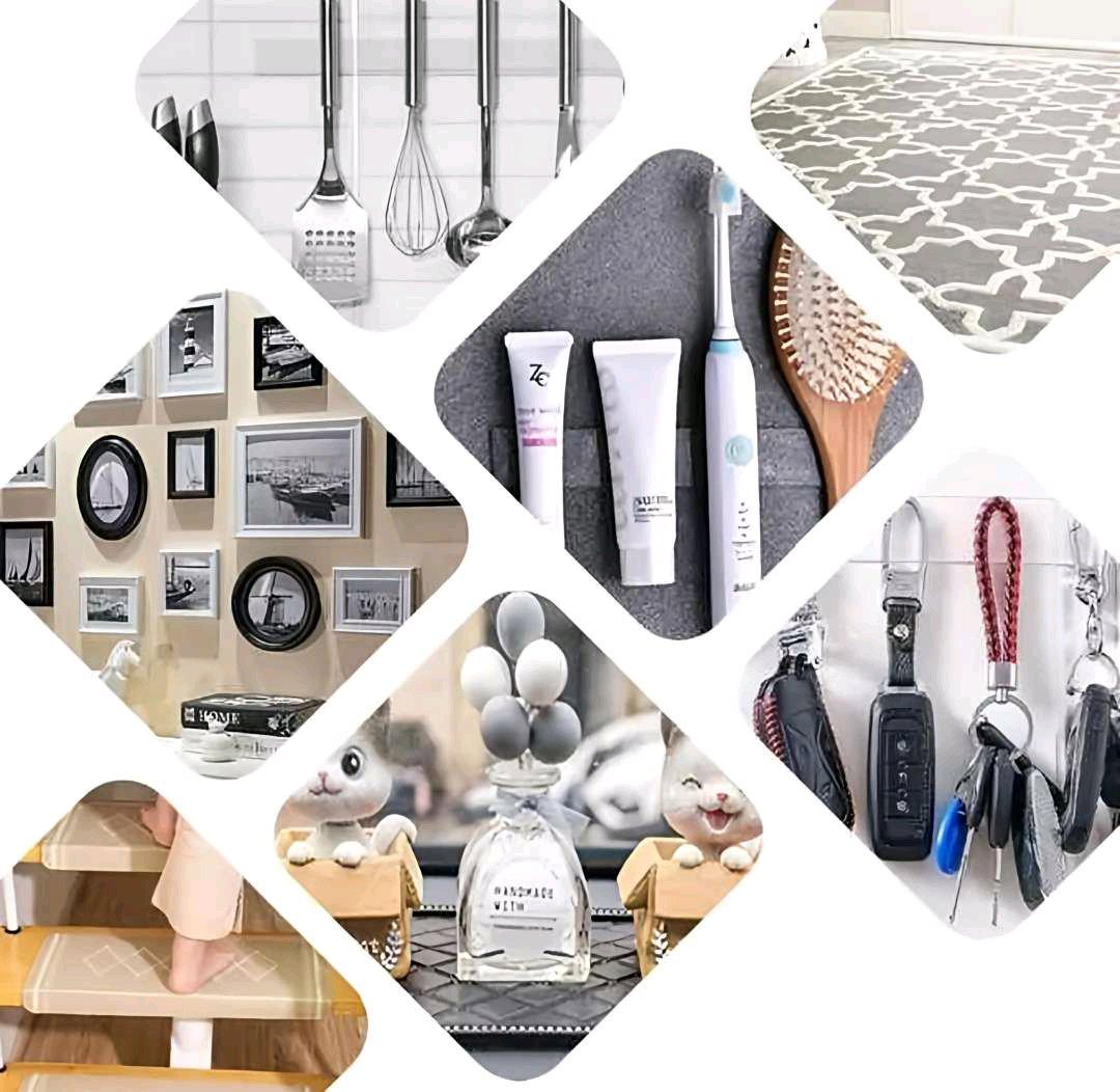 نانو شريط لاصق Nano tape