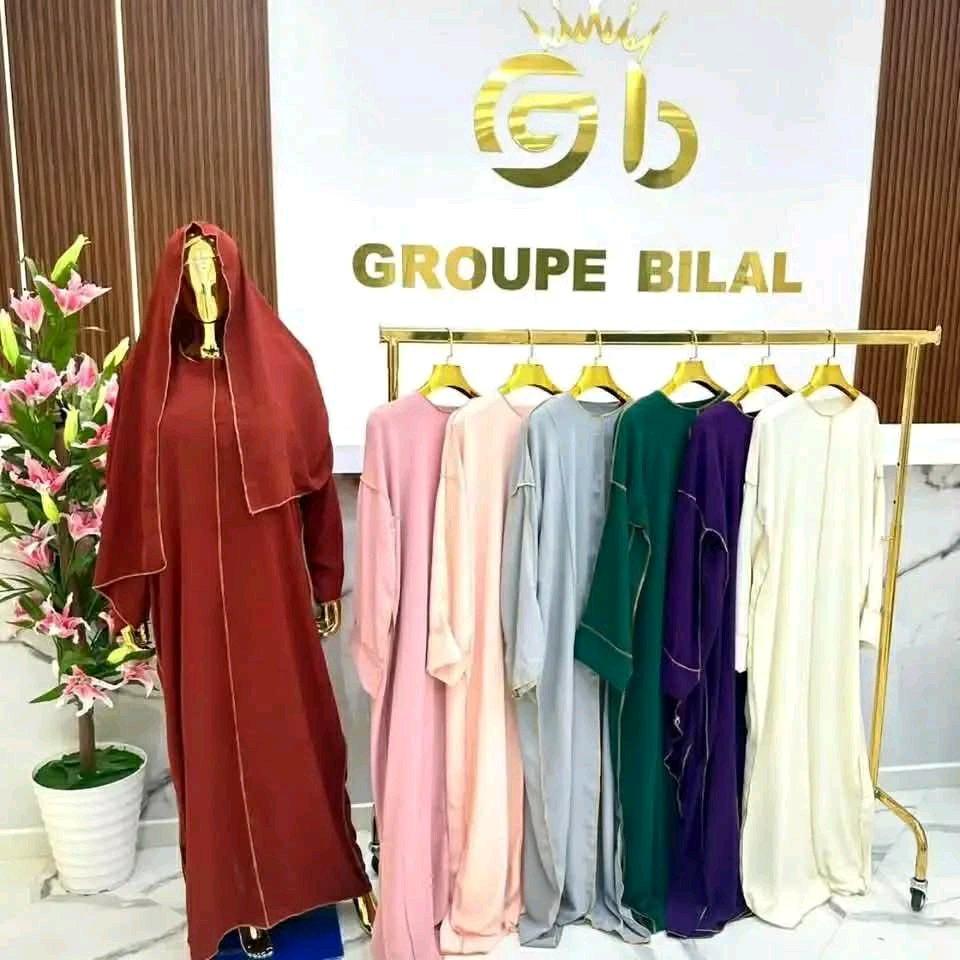 طقم صلاة جملة فقط