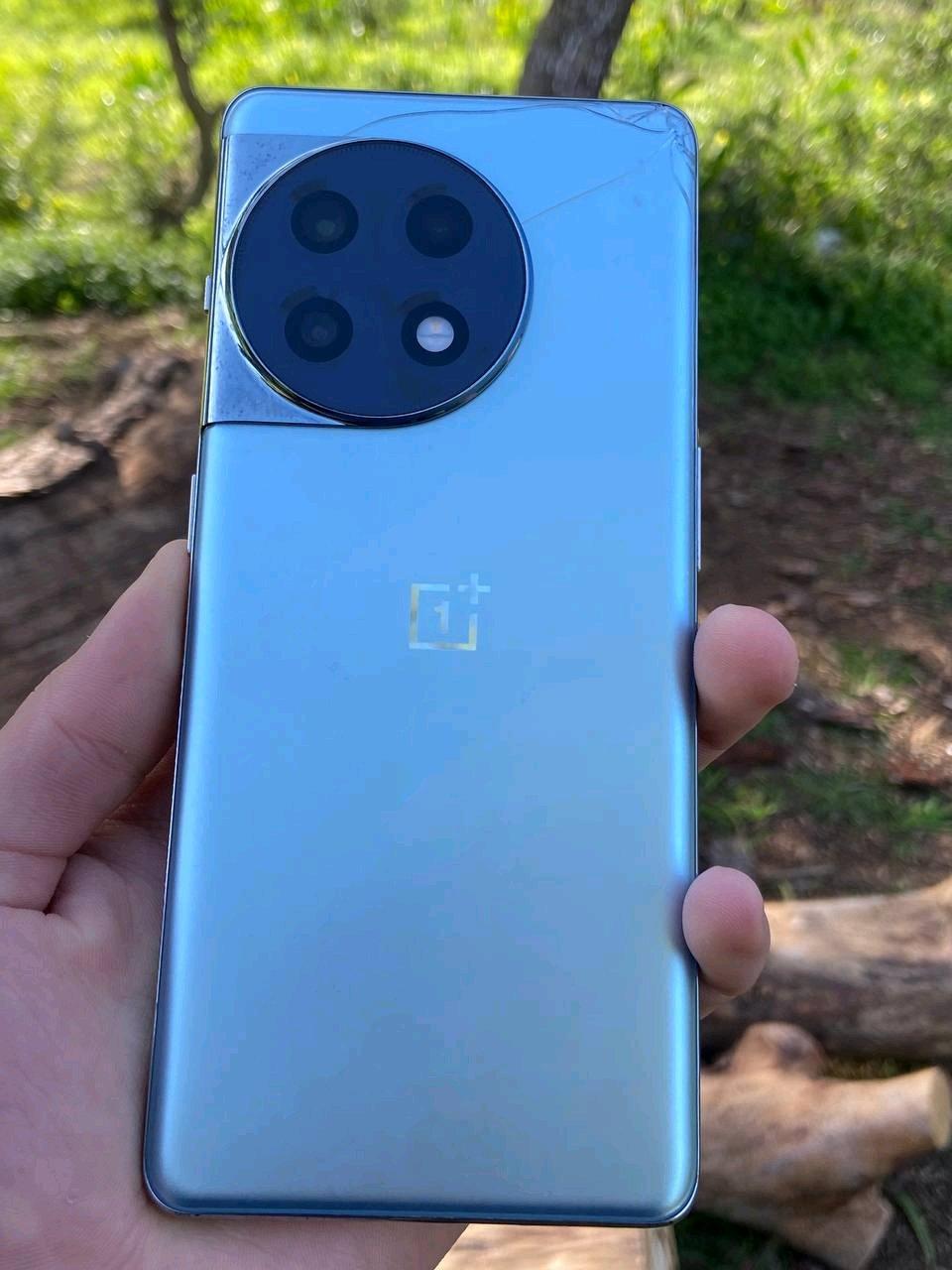 One plus 11r 5G - Boudouaou, Boumerdes - Tijelabin