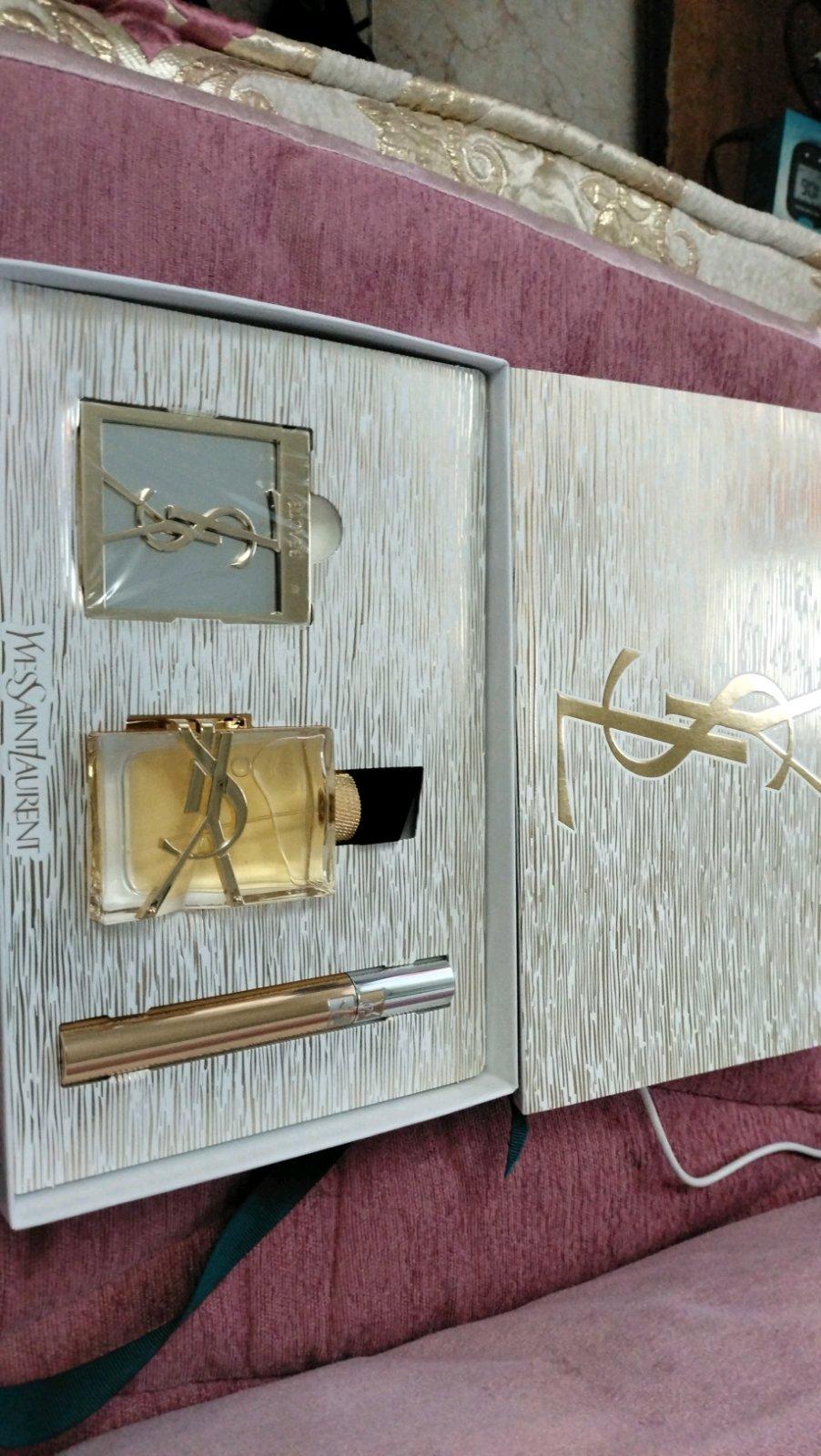 parfums originaux caba