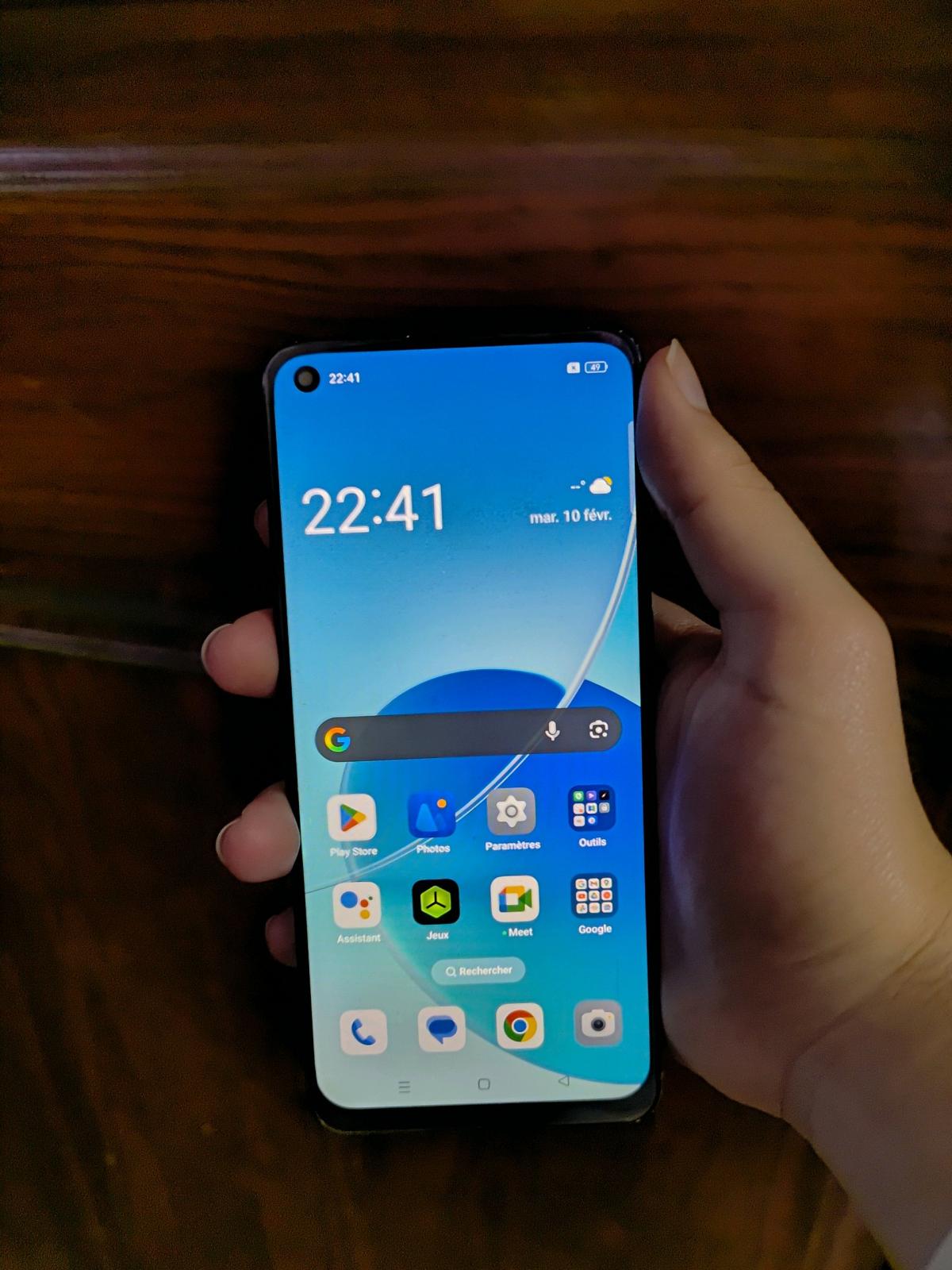 oppo reno 6 5g