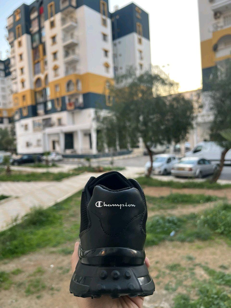 حذاء رياضي رجالي فاخر CH105 من تشامبيون CH105 - Alger Centre, Alger - Tijelabin