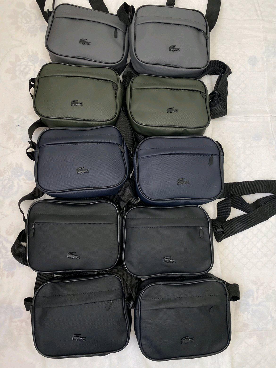 ساكوشات Lacoste