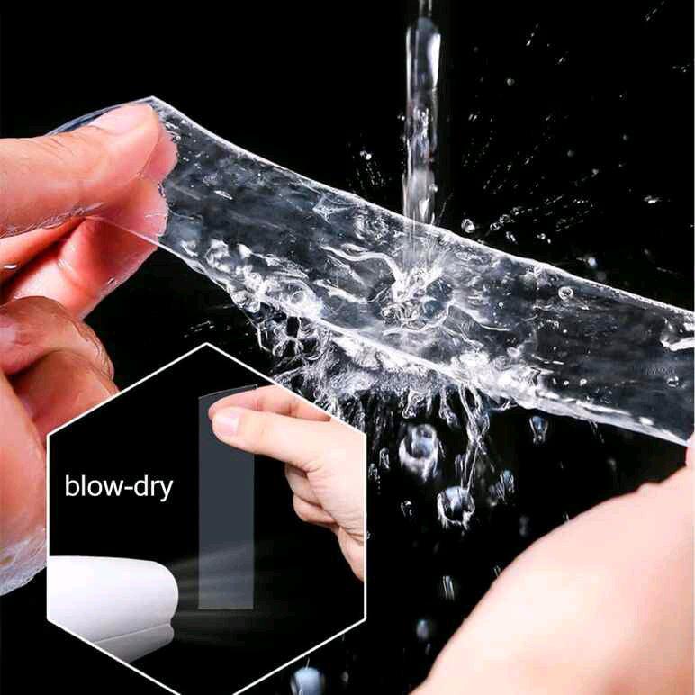 نانو شريط لاصق Nano tape