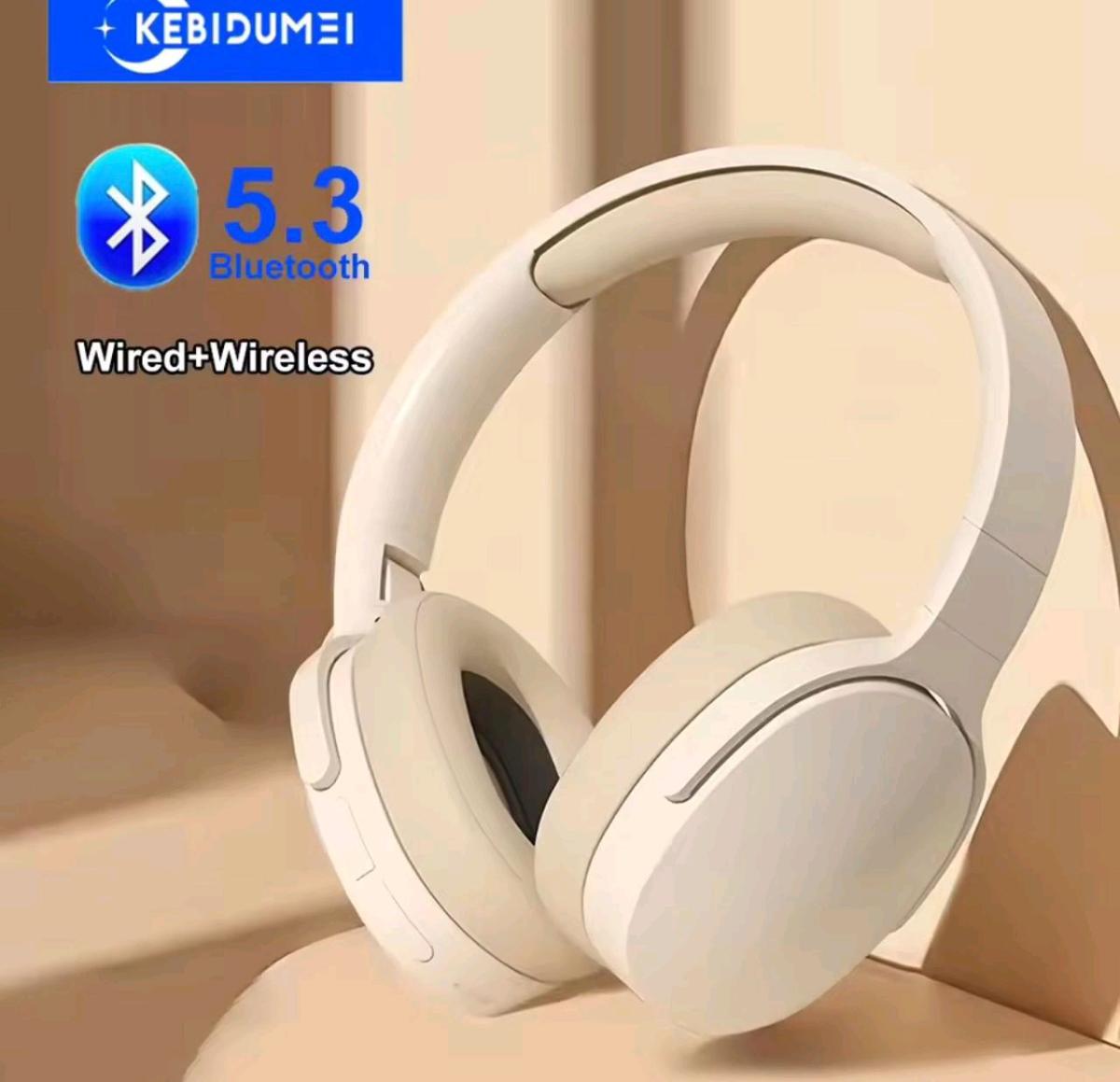 casque bluetooth