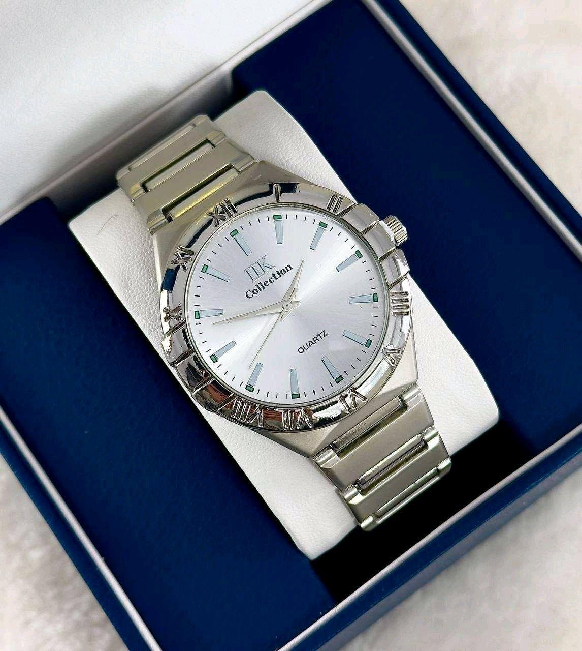 ساعة اليد رجالية - Alger Centre, Alger - Tijelabin