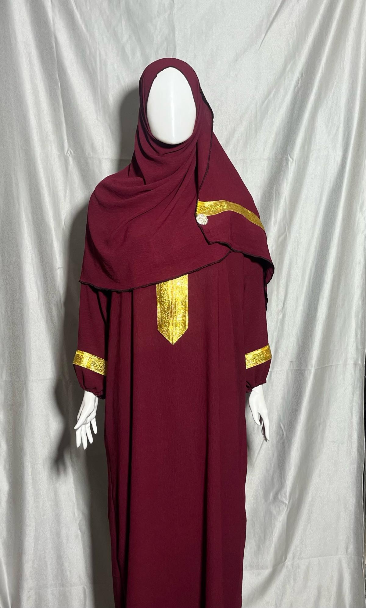 متوفر طقم الصلاة صغار وكبار نوعية مليحة وسعر شباب