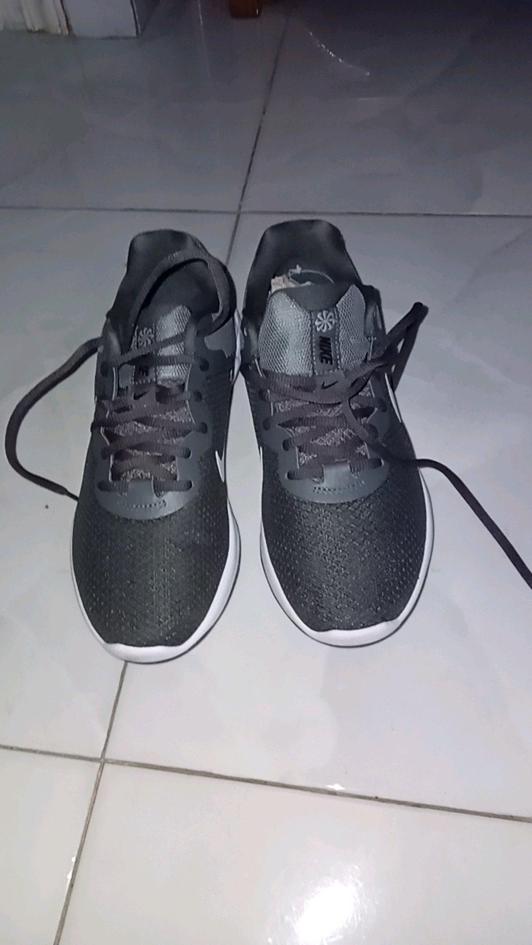 backet Nike 40