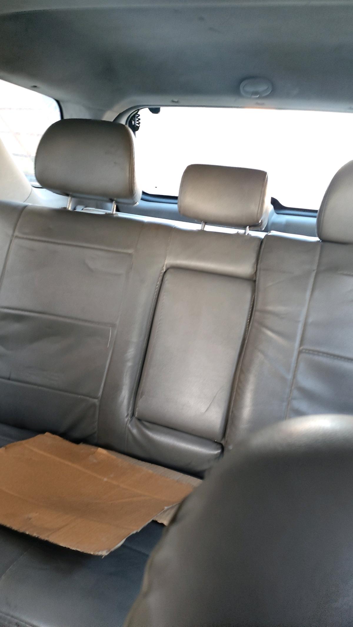 avendre sorento diesel crdi anne 2008 la 170cv