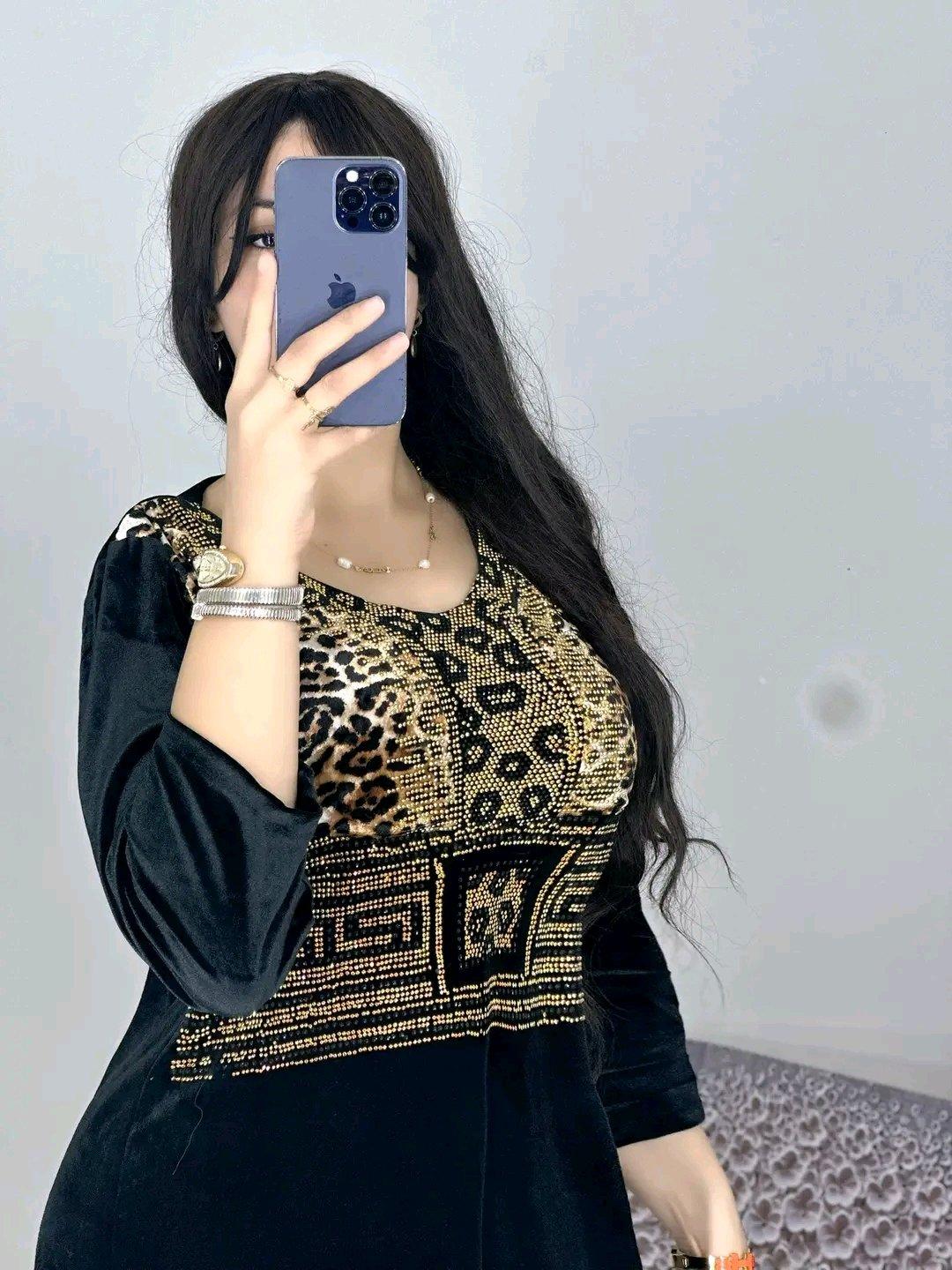 جبة العيد مودال1