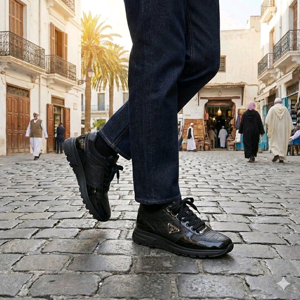 برادا نوار  جودة فاخرة - Beni Mered, Blida - Tijelabin