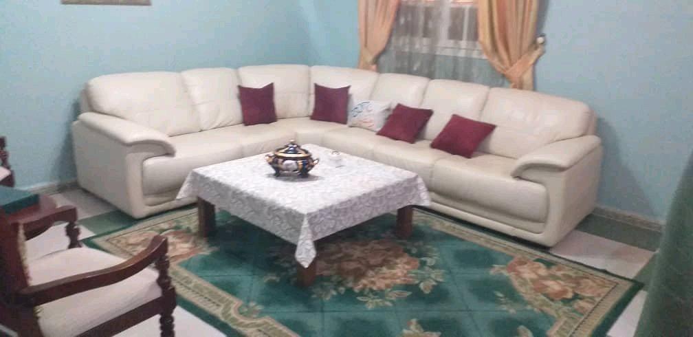 villa  vendre - Alger Centre, Alger - Tijelabin