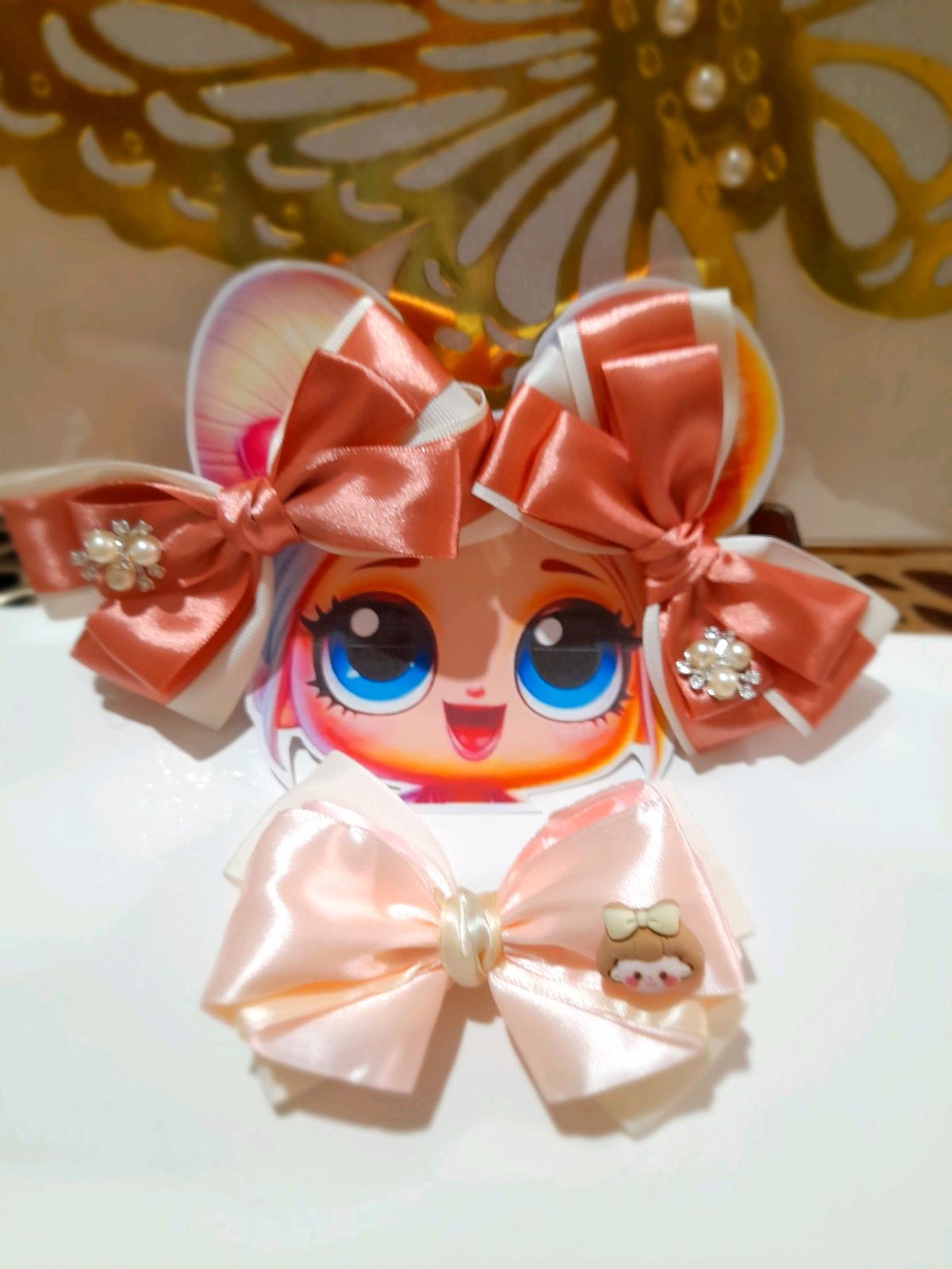 اكسسوارات الشعر