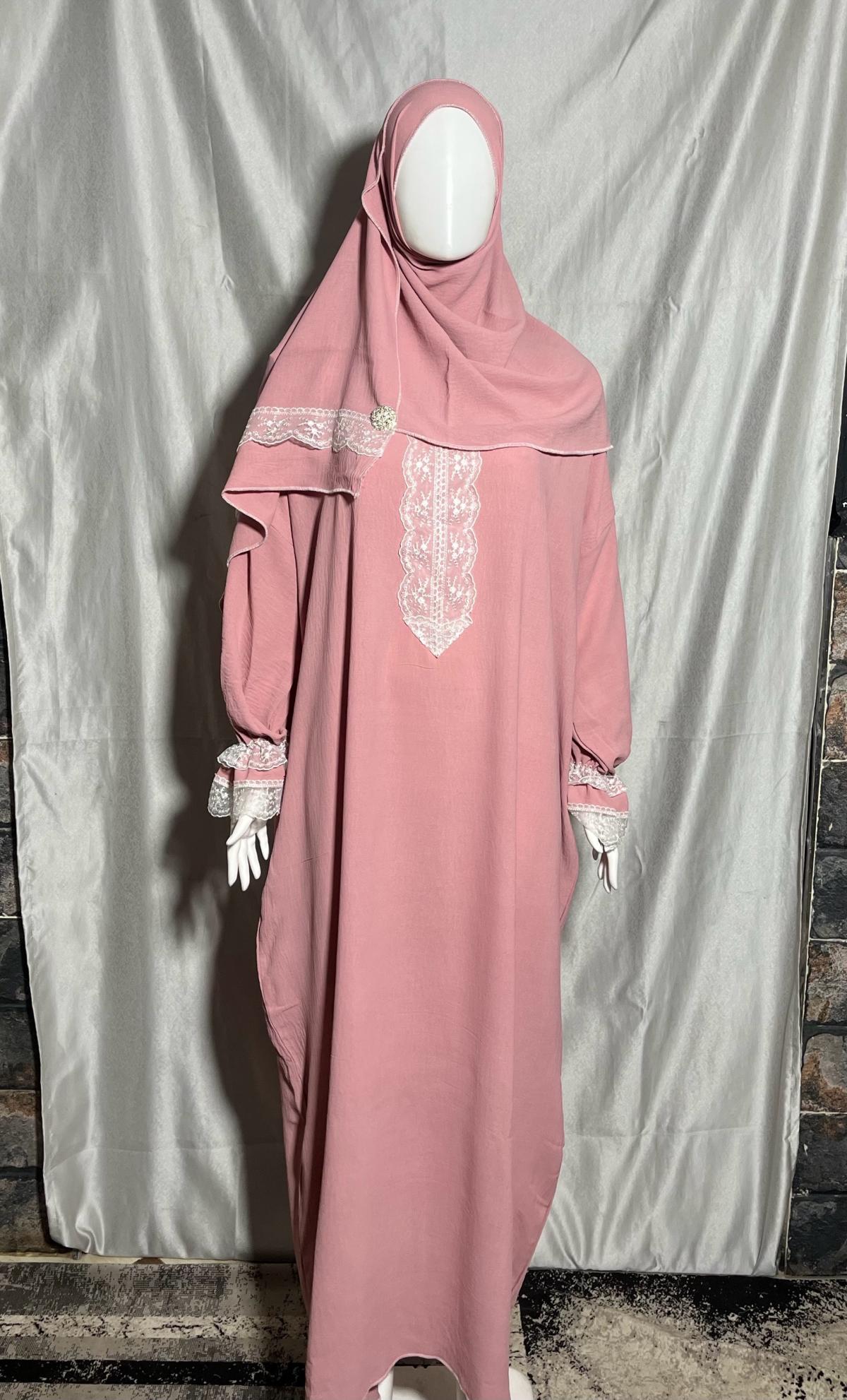 متوفر طقم الصلاة صغار وكبار نوعية مليحة وسعر شباب - Bordj El Bahri, Alger - Tijelabin