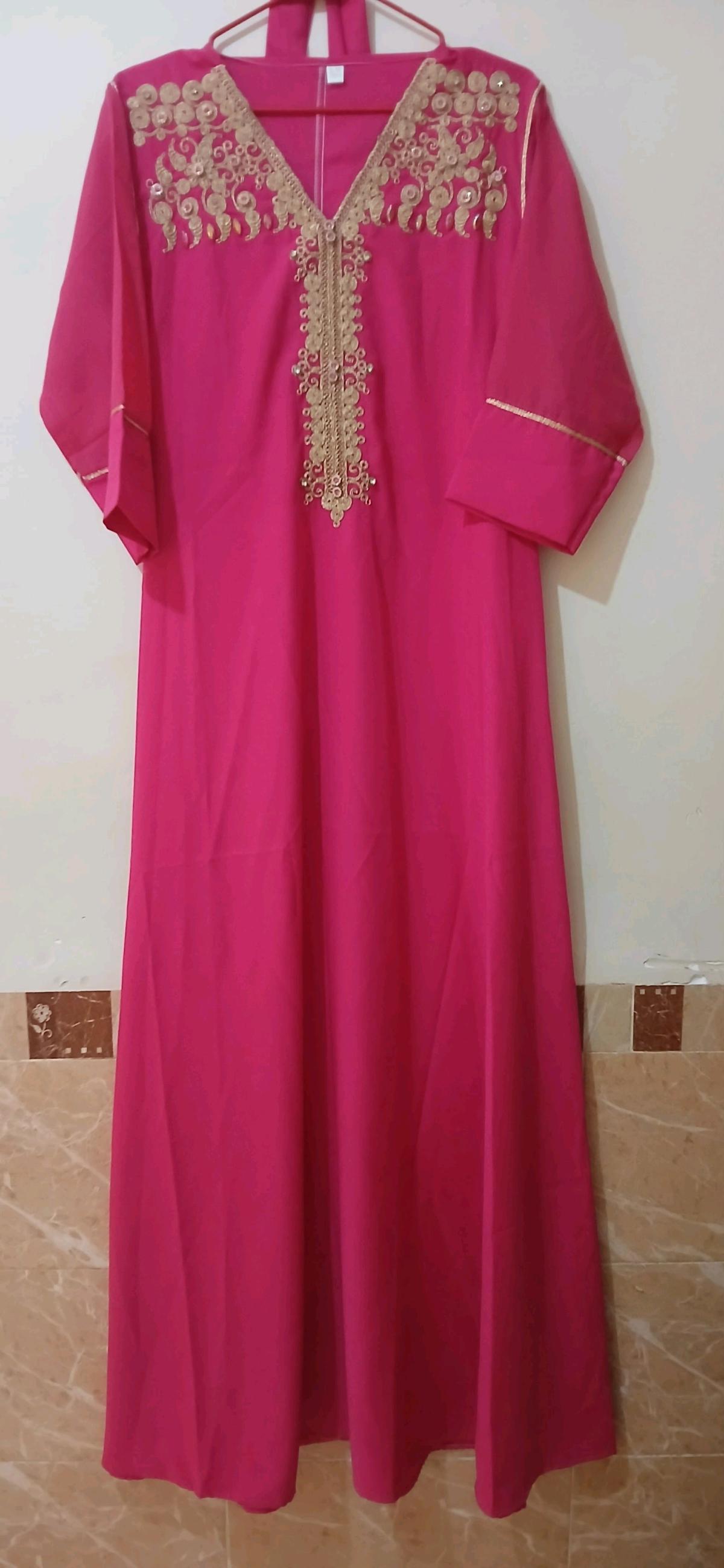 قفطان ربيعي