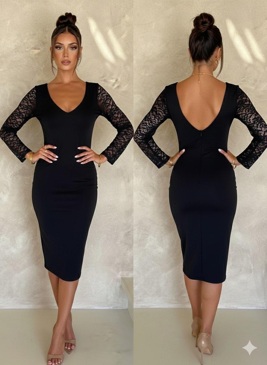 Robes de soiree neuves