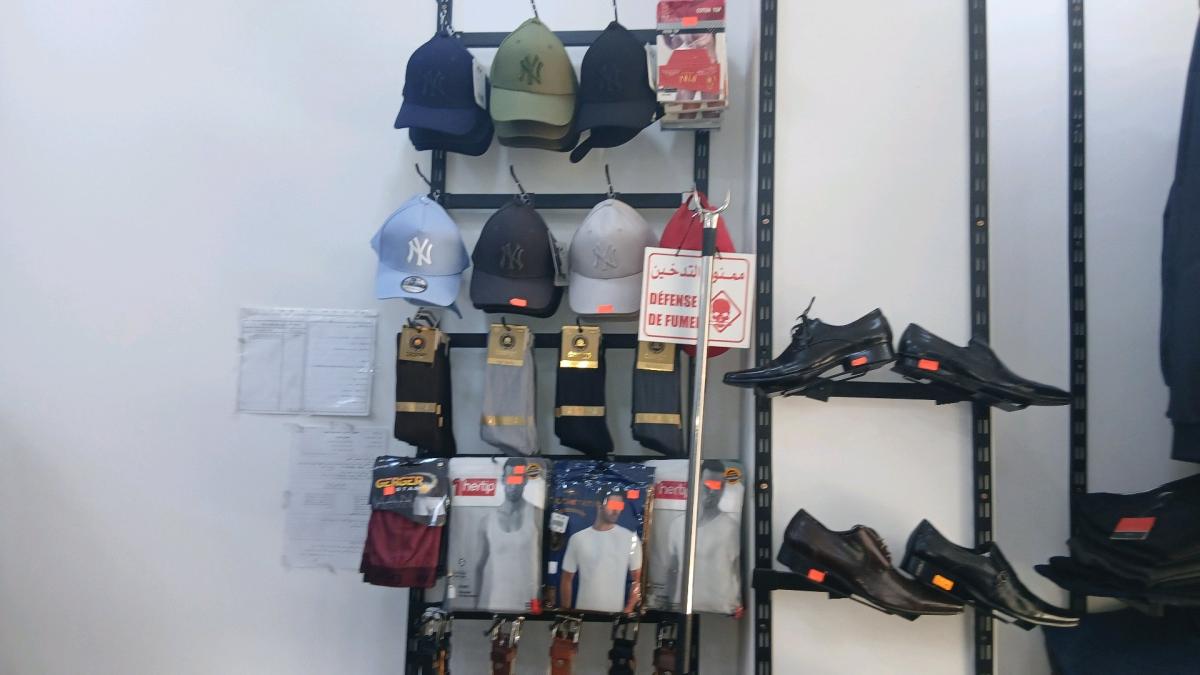 Liquidation - Ain Chouhada, Djelfa - Tijelabin