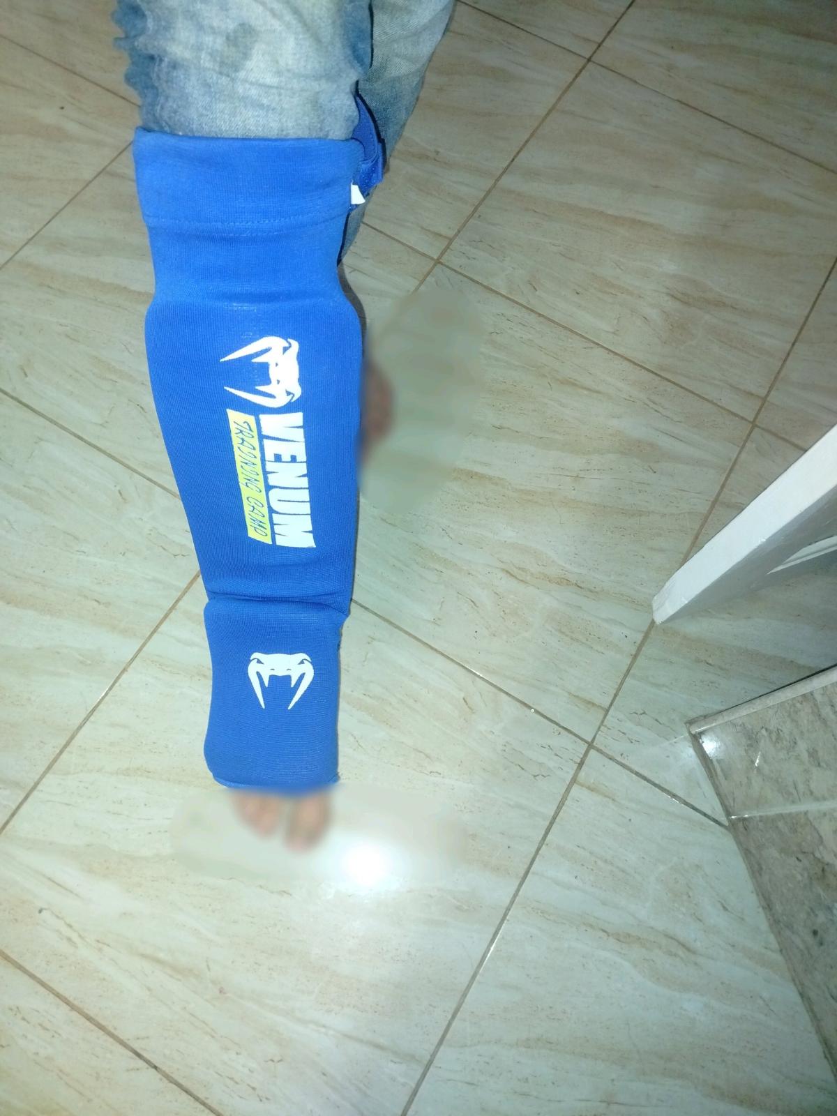 ملابس كينغ بوكسينغ - Khemis El Khechna, Boumerdes - Tijelabin