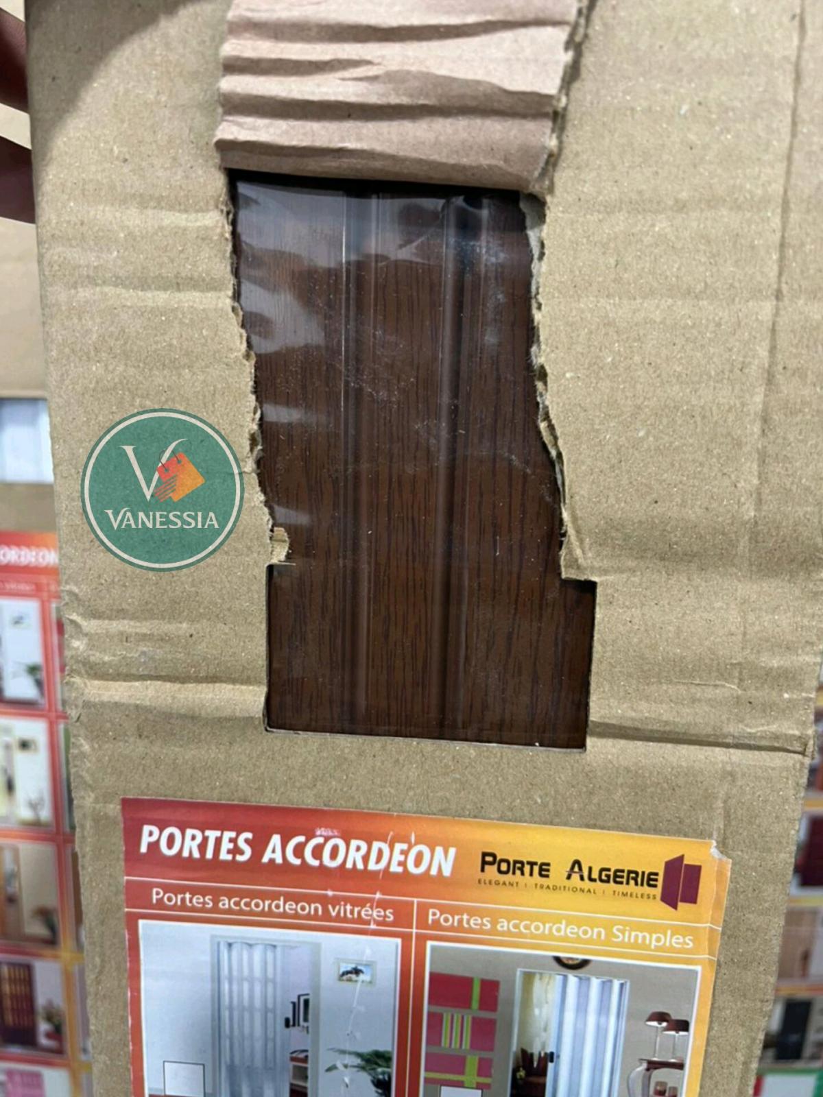 Porte Accordon Porte accordon220100Made italien Couleur blan - Alger Centre, Alger