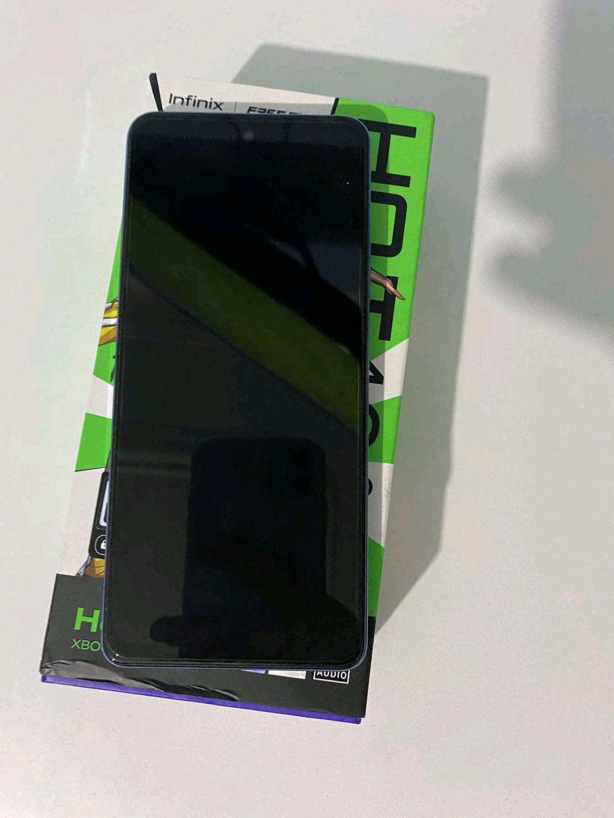 infinix hot 40pro - Baraki, Alger