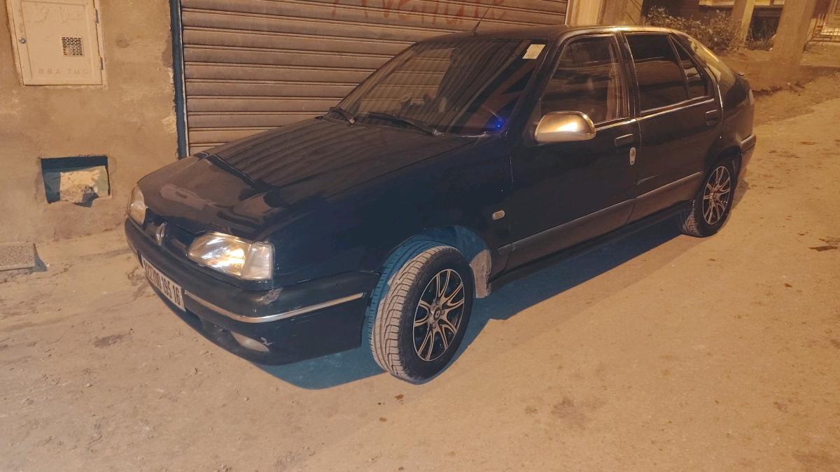 r19 motor 1.9 - Alger Centre, Alger - Tijelabin