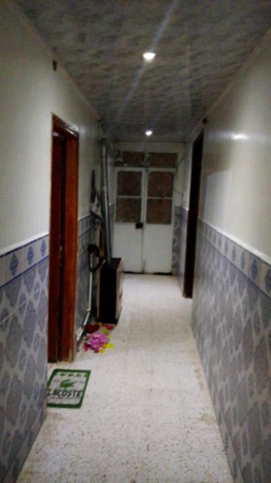 فيلا للبيع المدية شلعلع