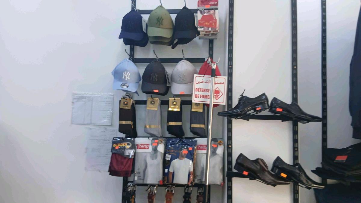 liquidation - Baba Hassen, Alger - Tijelabin