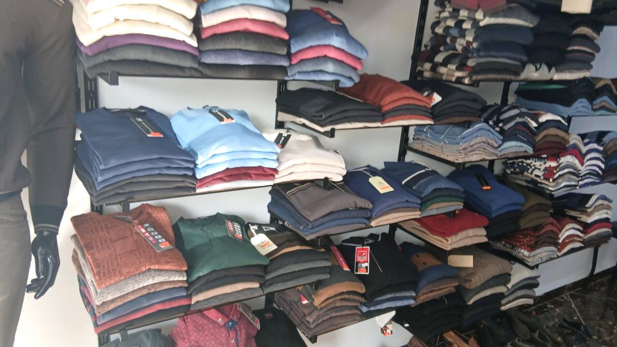 Liquidation - Ain Chouhada, Djelfa - Tijelabin